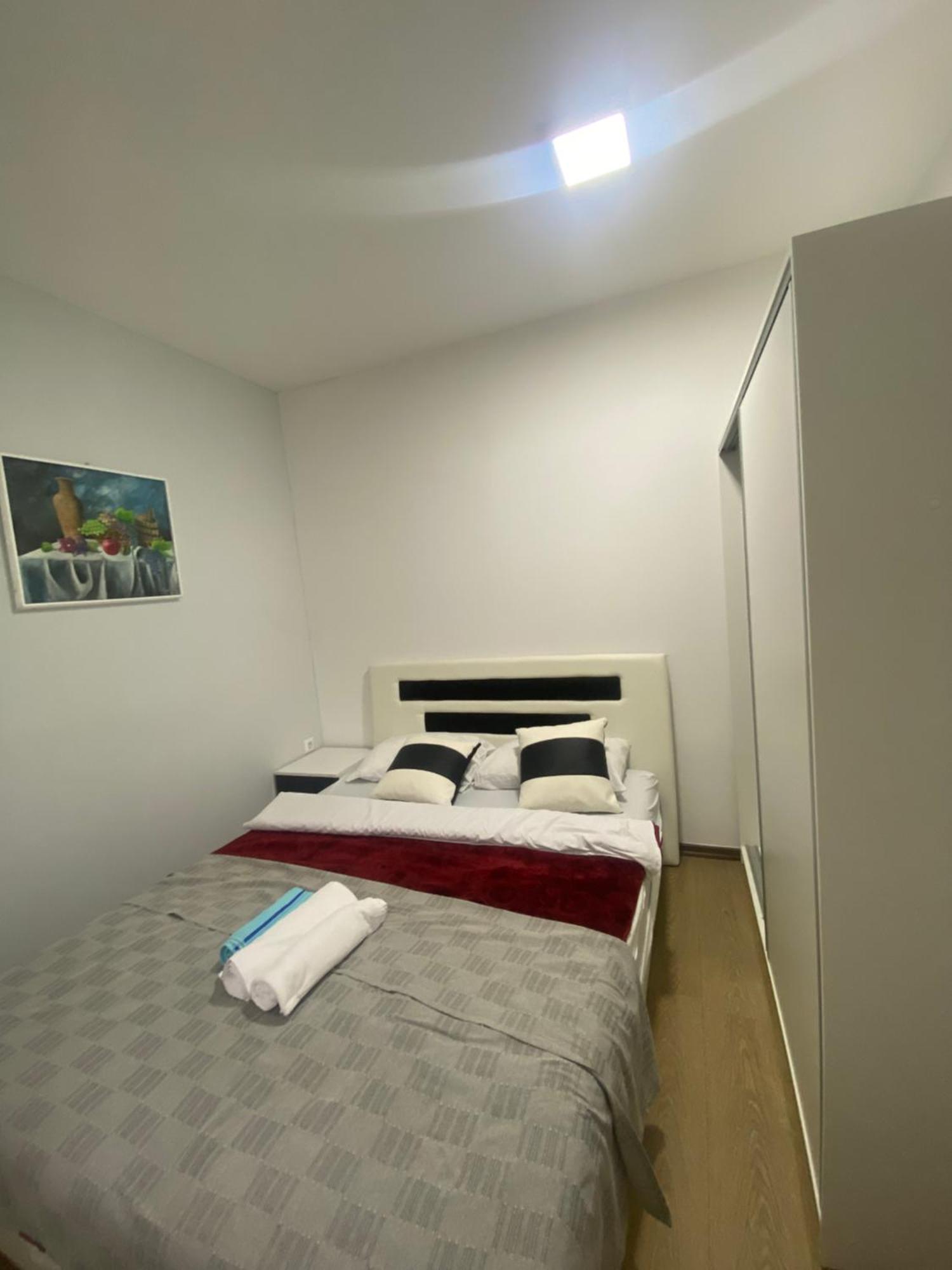 Guest House Milicevic Ljubuški Extérieur photo